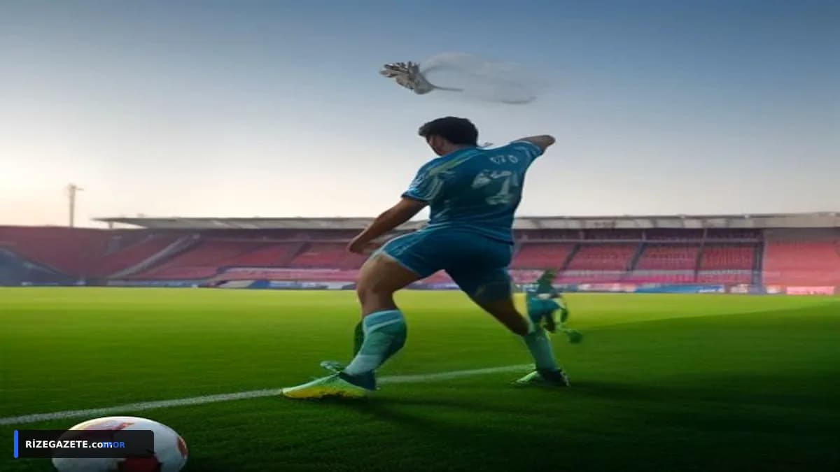 Çaykur Rizespor, Gaziantep FK Deplasmanına Odaklandı: Kritik Maç Öncesi Son Hazırlıklar Tamamlandı
