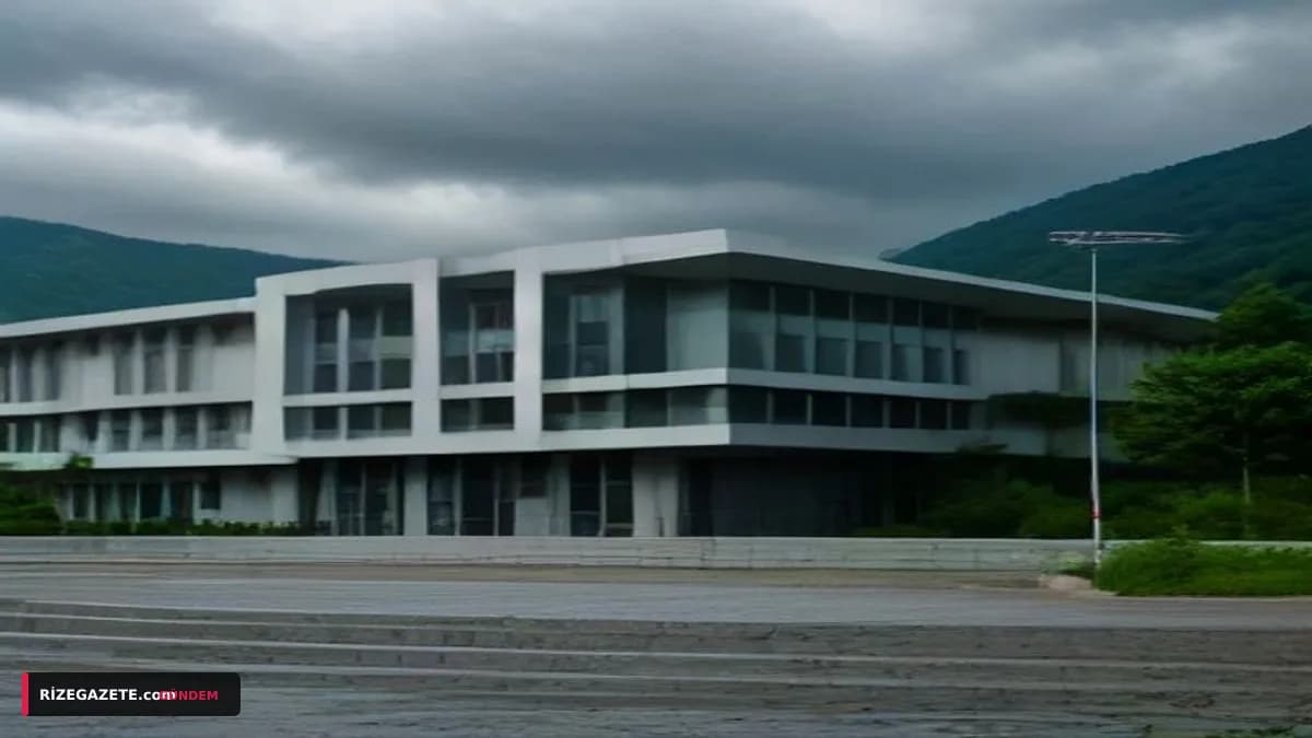 Rize'yi 'Gavur Ülkesi' İlan Eden RTEÜ İlahiyat Profesörü Yavuz Köktaş Hakkında Soruşturma Başlatıldı