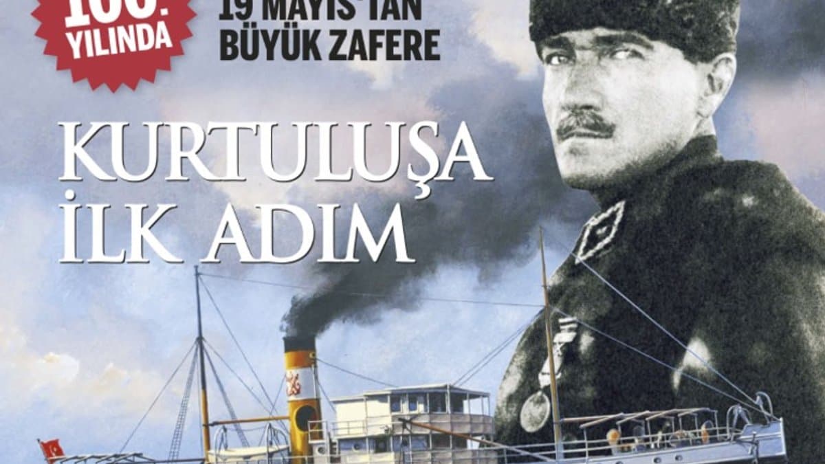Rize'nin Tarihine Damga Vuran Ama Pek Bilinmeyen 5 Şaşırtıcı Olay