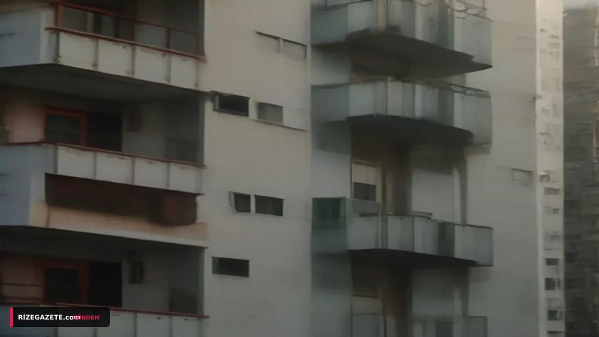 Rize'de Kira Şoku: Yeni Kiracılar İçin Doğu Karadeniz Zirvede, İstanbul'u Geride Bıraktı!