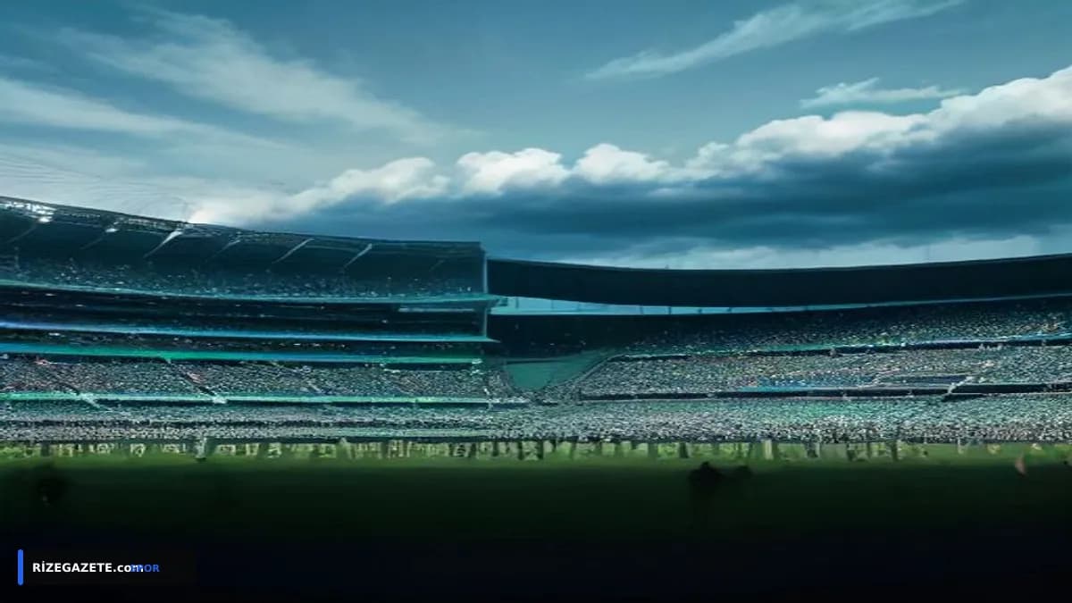 Çaykur Rizespor Evinde Samsunspor'u Ağırlıyor: Yeşil-Mavililerde Hedef 3 Puan!