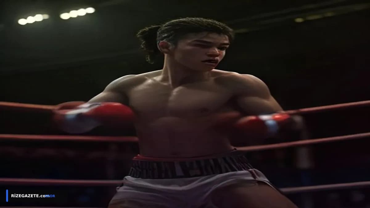 Rize, Yeşilay U23 Ferdi Türkiye Boks Şampiyonası'na Ev Sahipliği Yapıyor: Geleceğin Yıldızları Ringde!