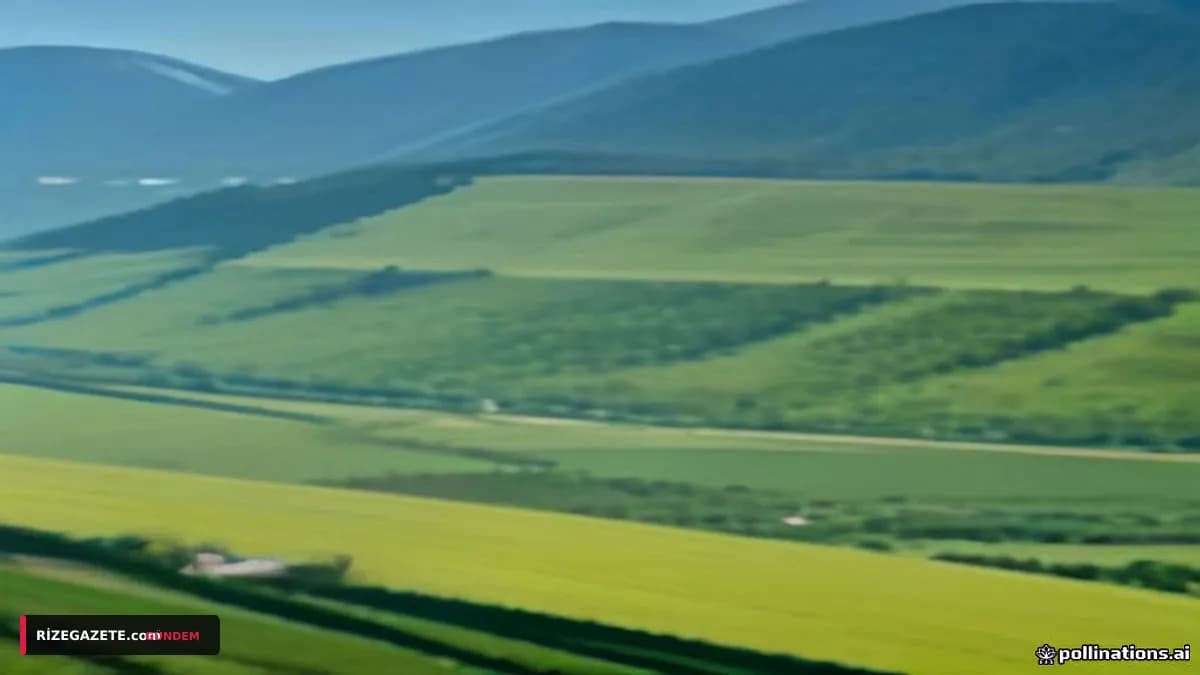 Rize İl Özel İdaresi'nden Enerji Hamlesi: 48 Milyonluk GES Projesinde Son Viraj, Yıllık 10 Milyon TL Tasarruf Yolda!