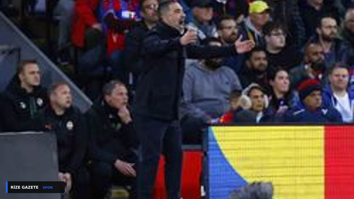 Çaykur Rizespor'da Mame Mor Faye Heyecanı: Yeni Yıldız Yuvaya Dönüyor!